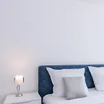 Astonishing Blue Horizon W Heated Pool Villa Podstrana