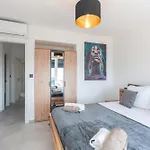 Villa Astonishing Blue Horizon W Heated Pool