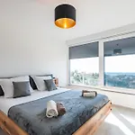 Astonishing Blue Horizon W Heated Pool Villa *
